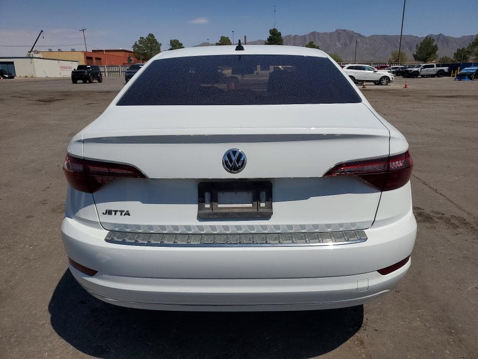 2021 VOLKSWAGEN JETTA S 6