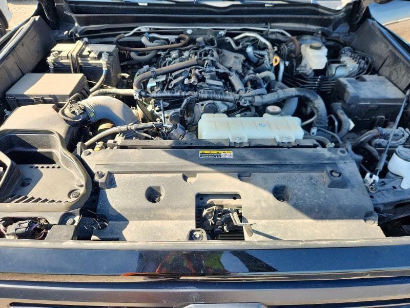 2024 TOYOTA TACOMA SR5 11