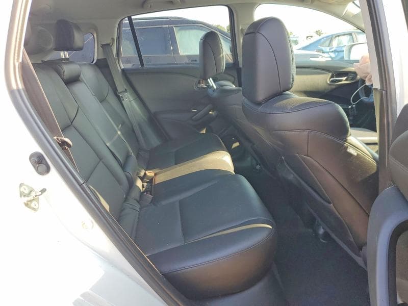 2017 ACURA RDX TECHNOLOGY 10