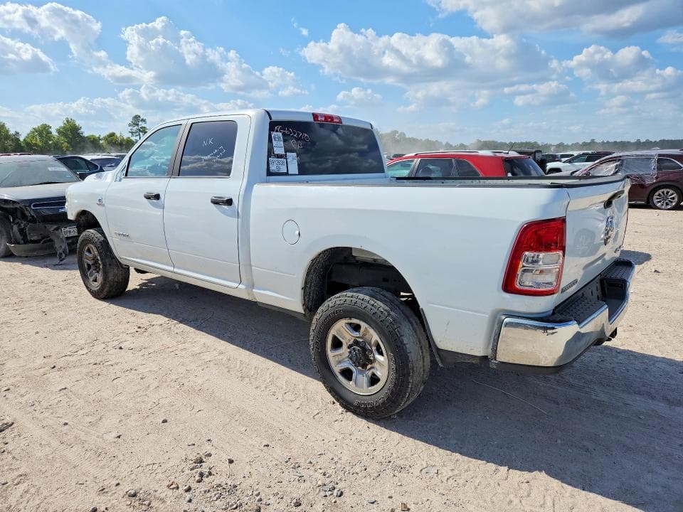2023 RAM 2500 BIG HORN 2