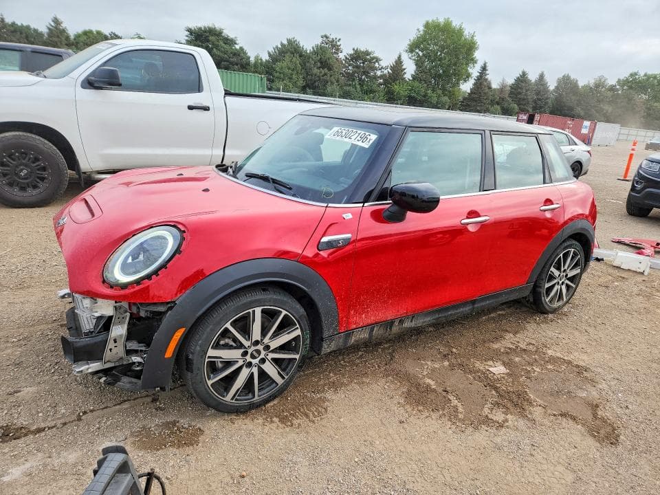 2023 MINI COOPER S - 1