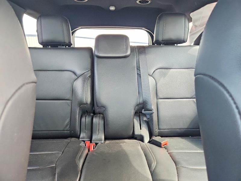 2018 FORD EXPLORER XLT 10