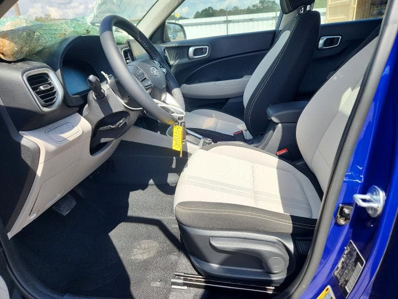 2023 HYUNDAI VENUE SEL 7