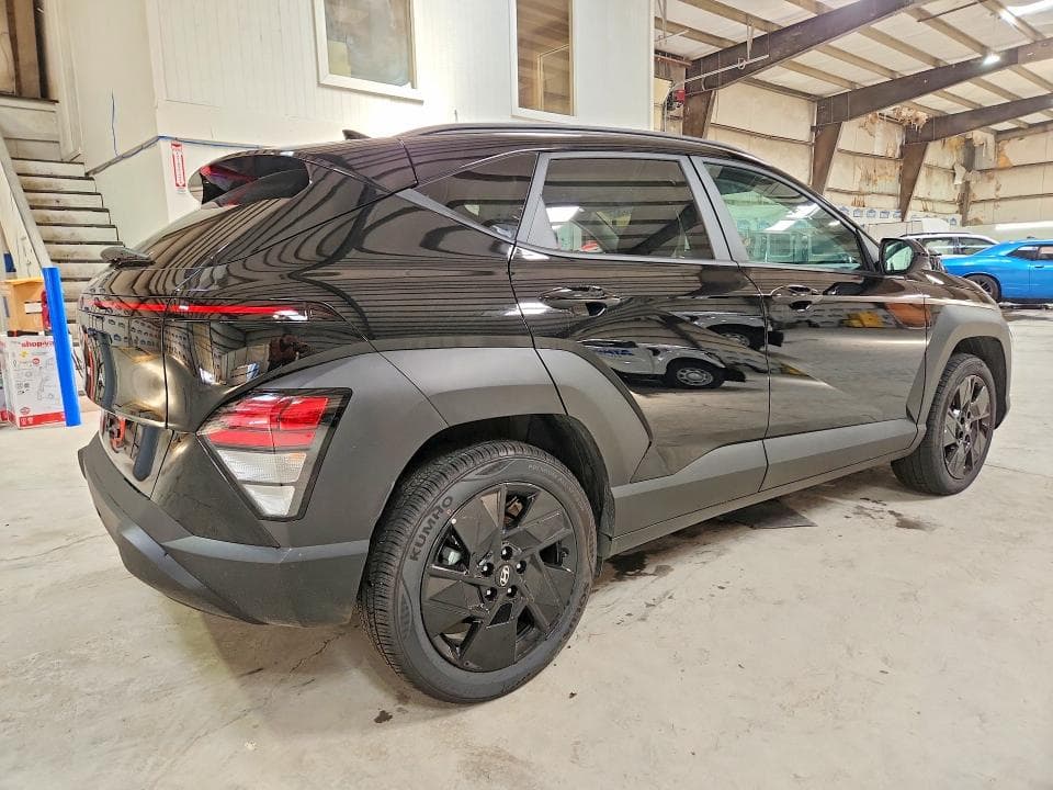 2026 HYUNDAI KONA SEL SPORT 3