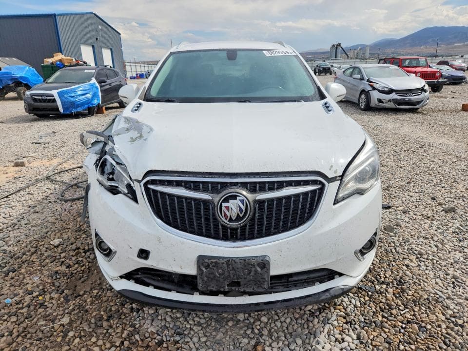 2019 BUICK ENVISION ESSENCE 5