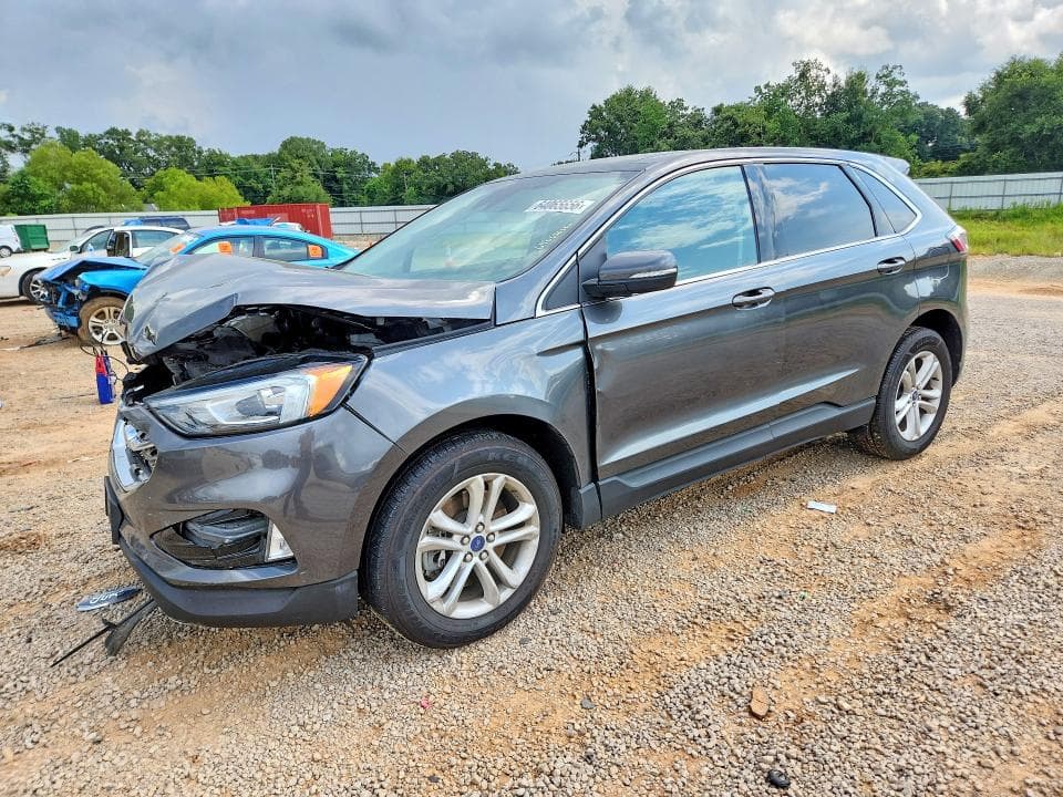 2020 FORD EDGE SEL - 1