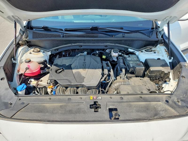 2023 HYUNDAI SANTA FE SE 12