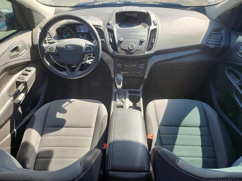 2019 FORD ESCAPE S 8