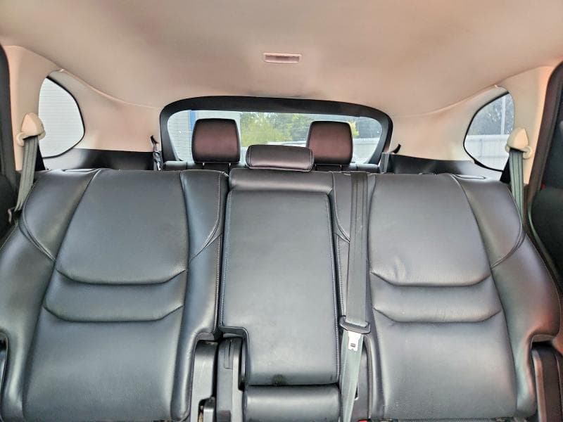 2022 MAZDA CX-9 TOURING 10