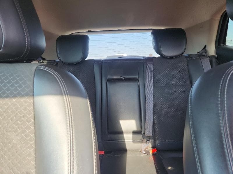 2018 BUICK ENCORE PREFERRED 10