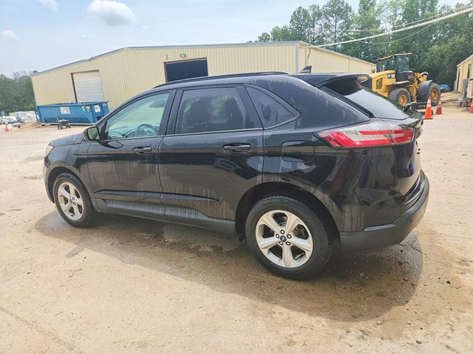 2021 FORD EDGE SE 2