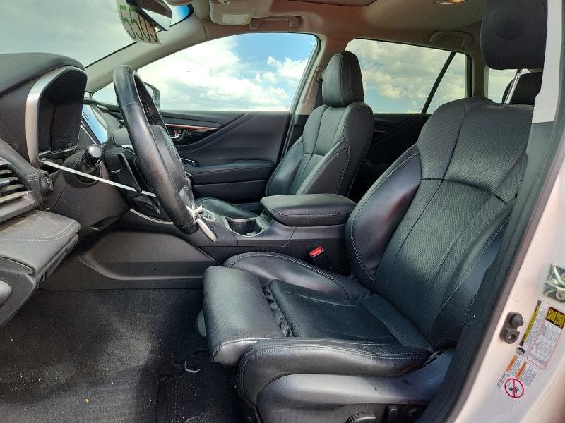 2020 SUBARU OUTBACK LIMITED 7