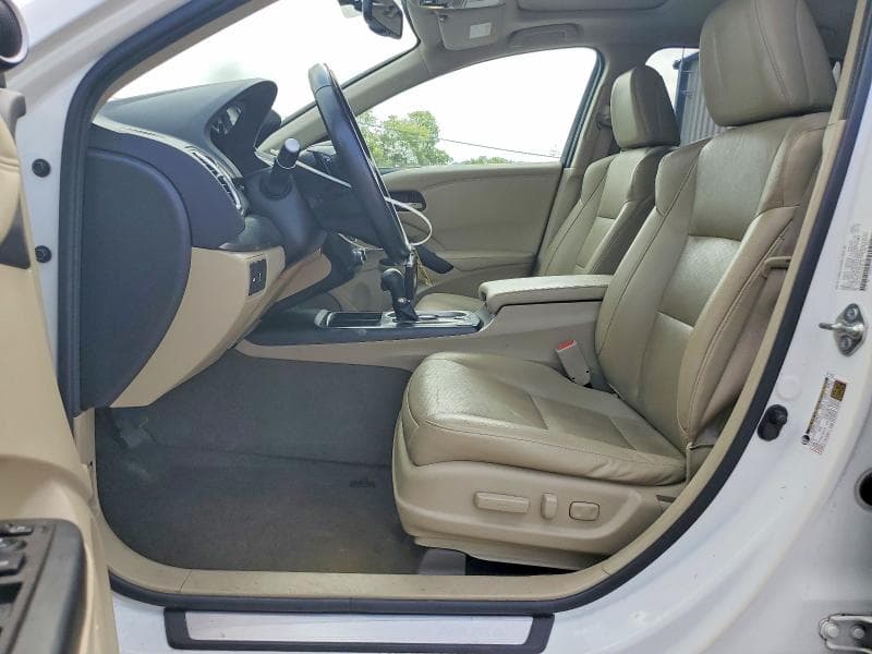 2017 ACURA RDX TECHNOLOGY 7