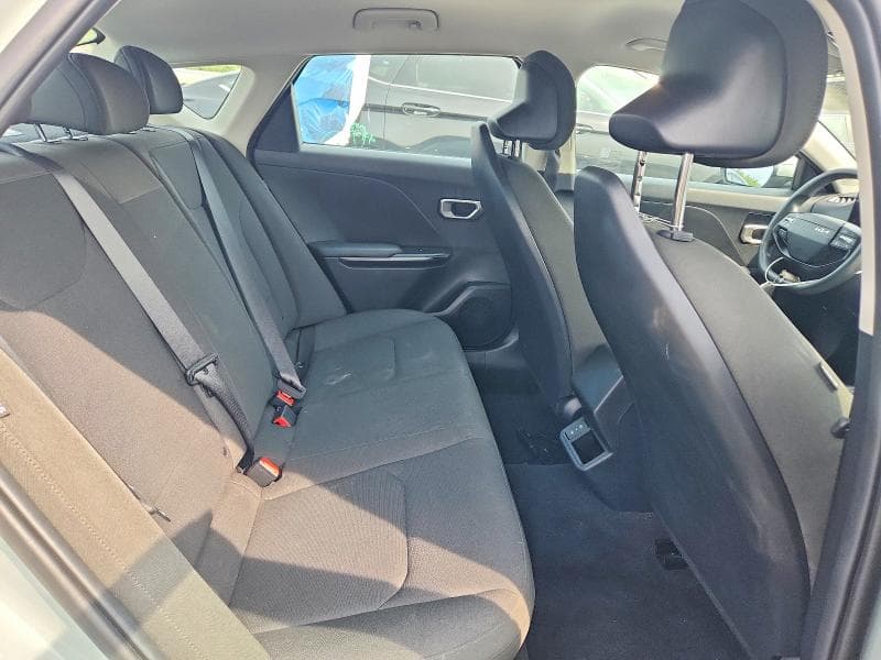 2026 KIA K4 LXS 10