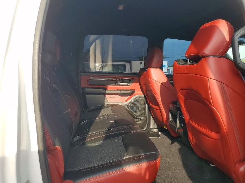 2025 RAM 1500 REBEL 10