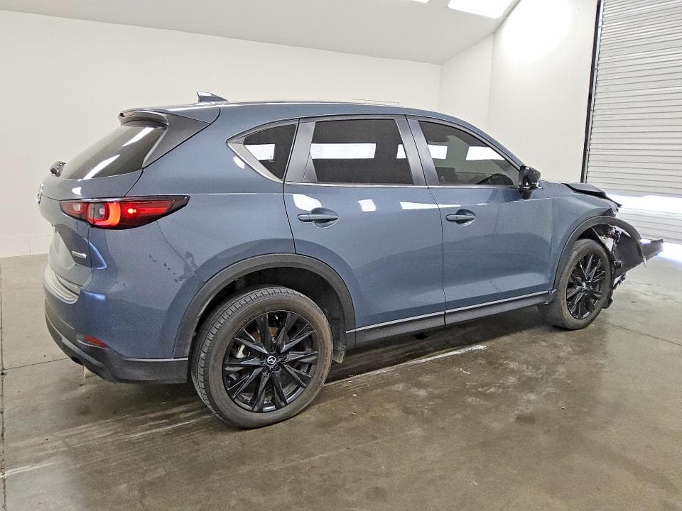 2023 MAZDA CX-5 PREFERRED 3