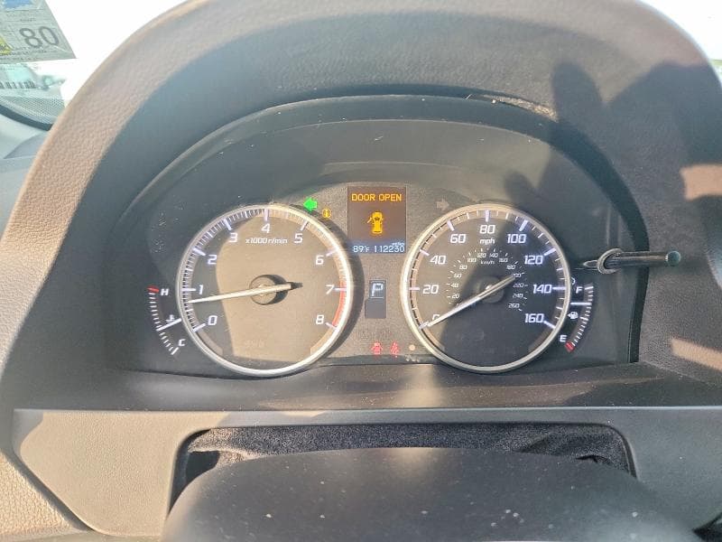 2017 ACURA RDX TECHNOLOGY 9