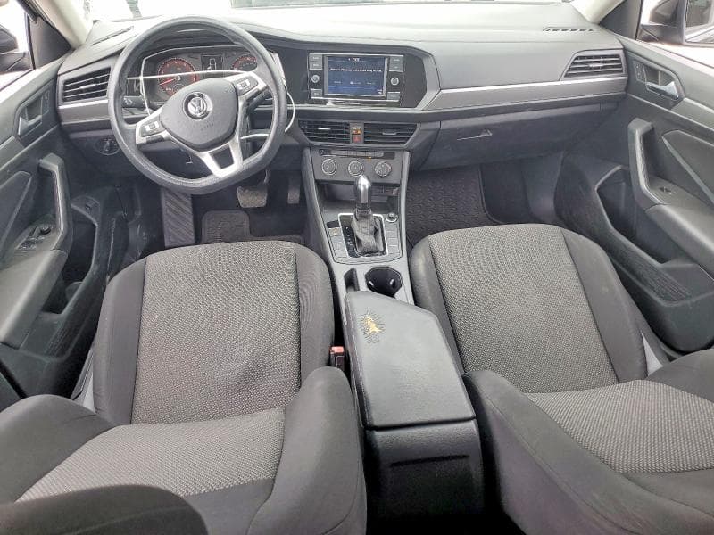 2020 VOLKSWAGEN JETTA S 8
