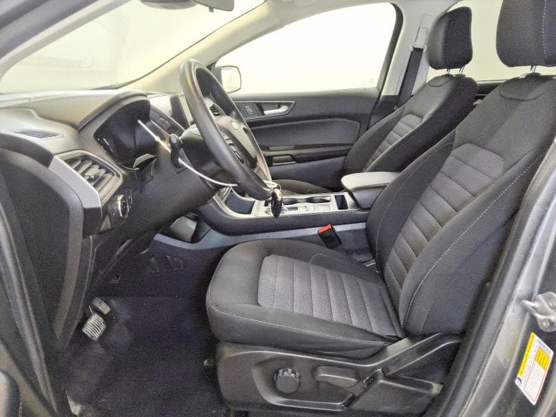 2023 FORD EDGE SE 7