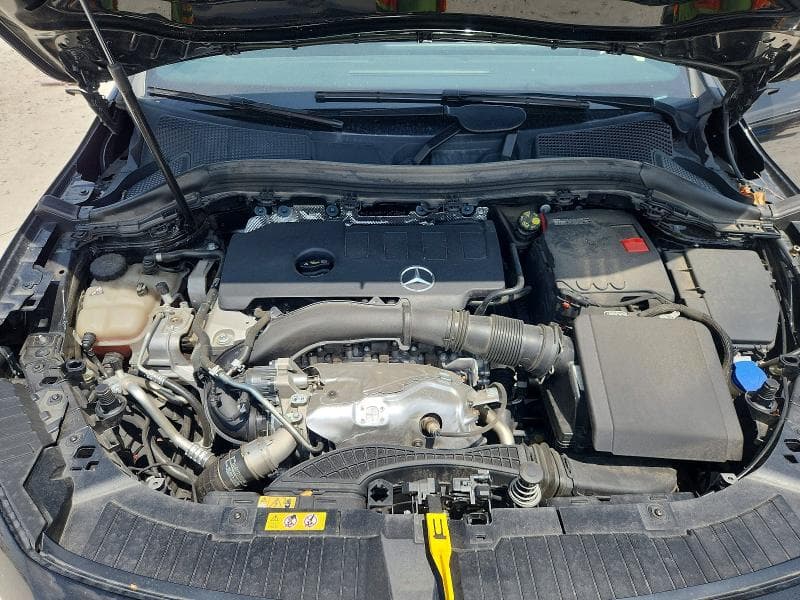 2023 MERCEDES-BENZ GLA 250 4MATIC 11