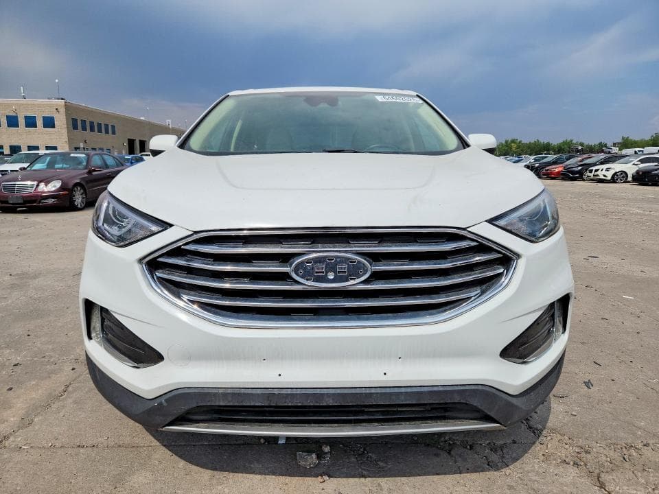 2023 FORD EDGE SEL 5
