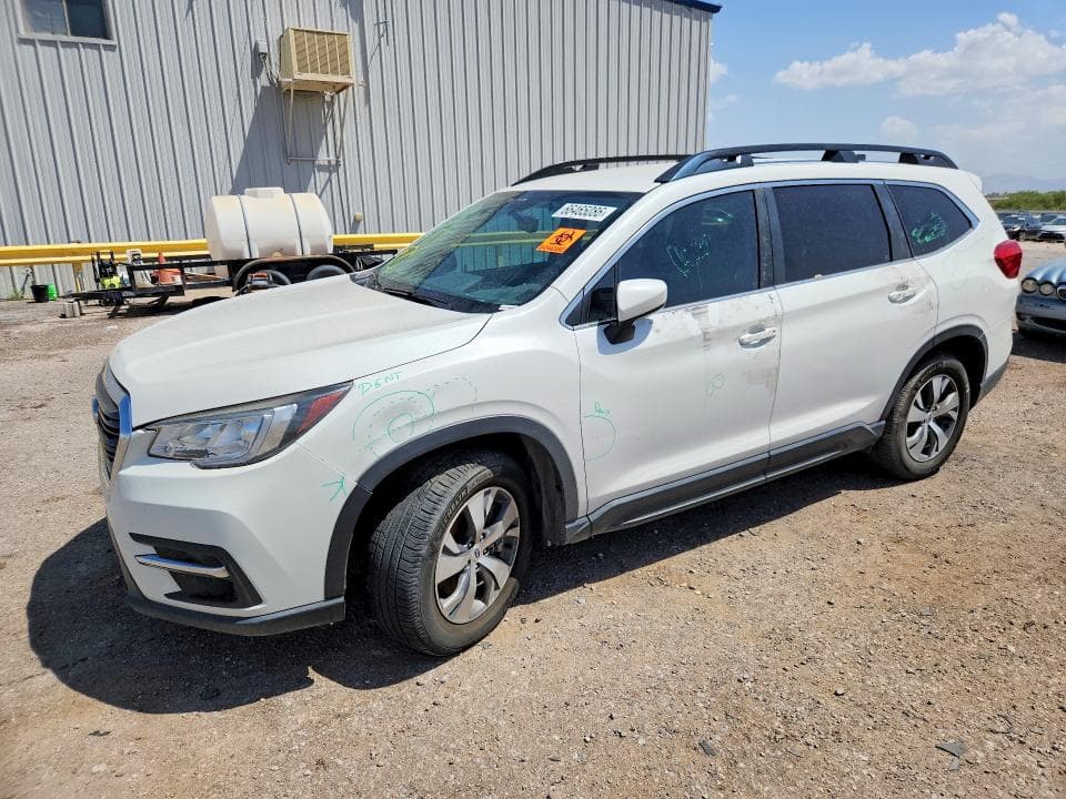 2020 SUBARU ASCENT PREMIUM - 1