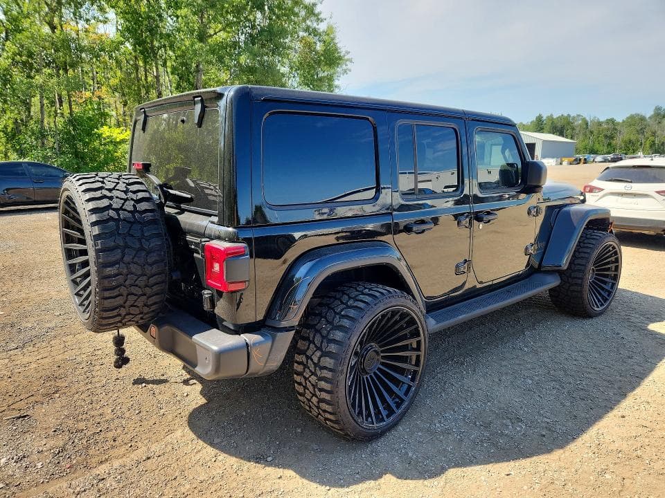 2026 JEEP WRANGLER SAHARA 3