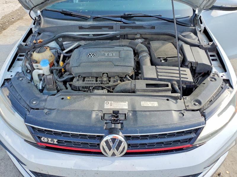 2017 VOLKSWAGEN JETTA GLI 11