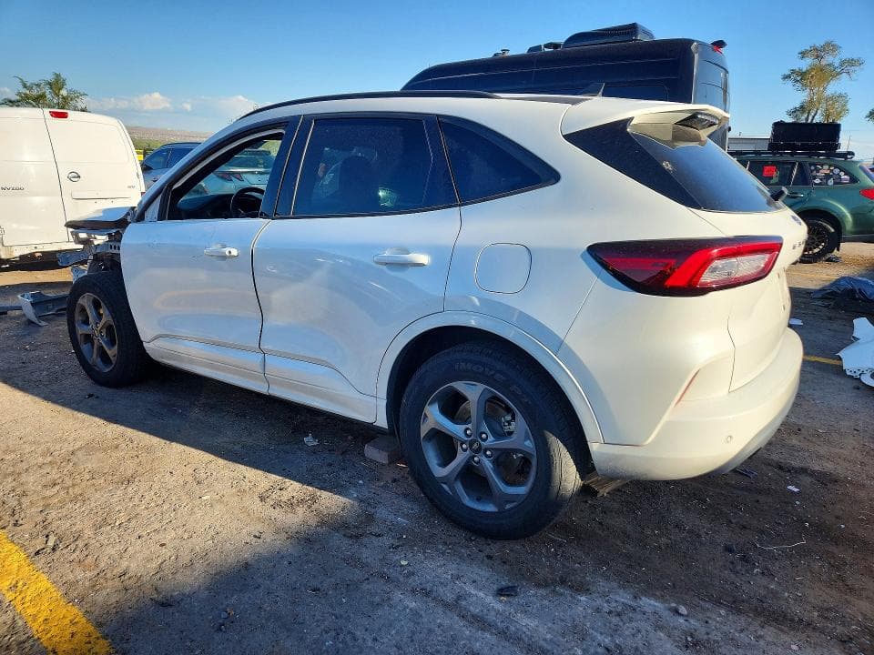 2023 FORD ESCAPE ST LINE SELECT 2