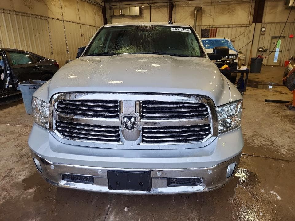 2018 RAM 1500 SLT 5