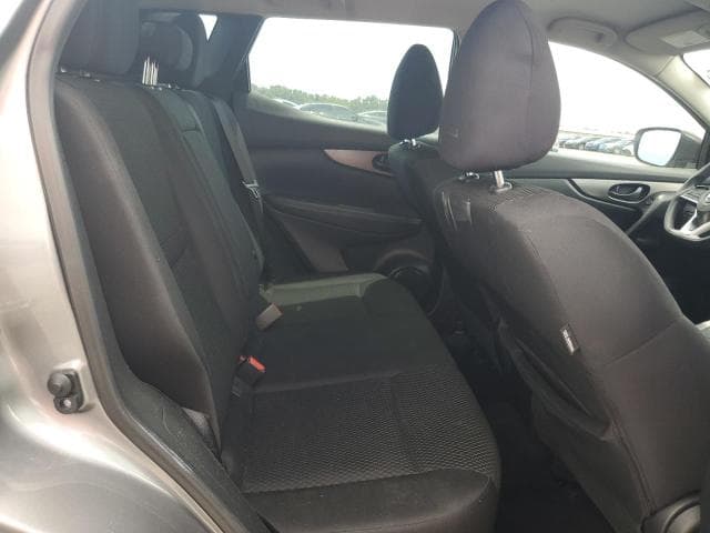 2019 NISSAN ROGUE SPORT S 10