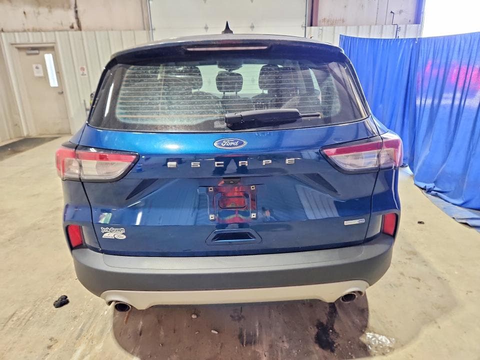 2020 FORD ESCAPE S 6