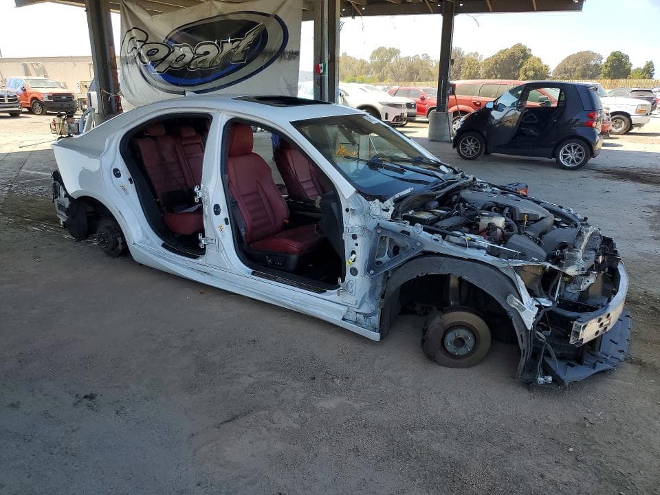 2018 LEXUS IS 300 4