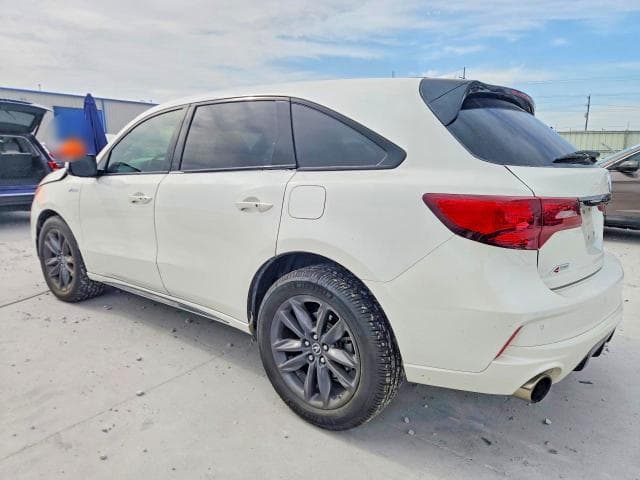 2019 ACURA MDX A-SPEC 2