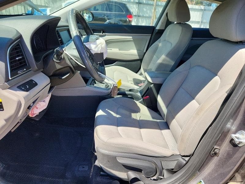 2018 HYUNDAI ELANTRA VALUE EDITION 7