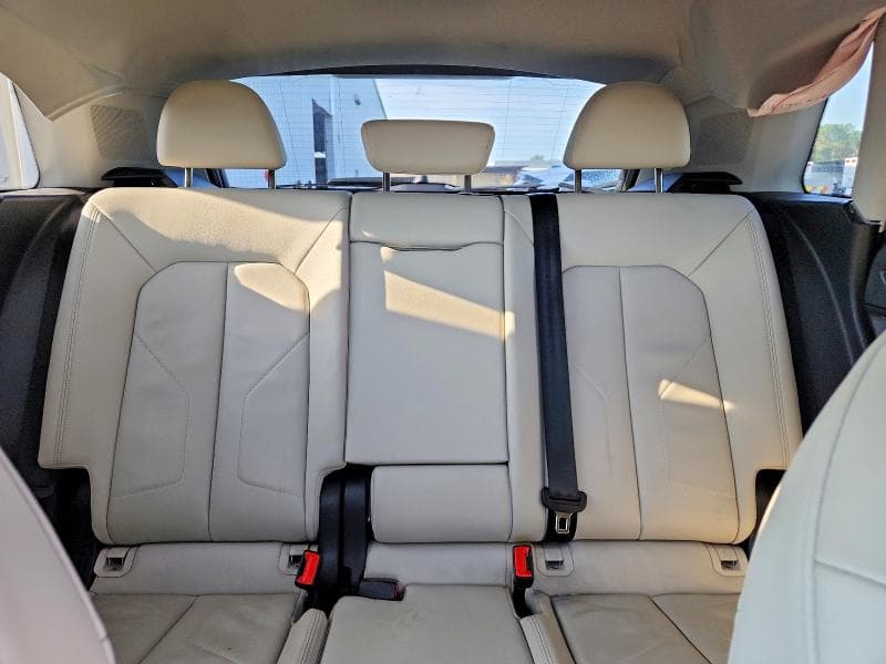 2022 AUDI Q3 PREMIUM PLUS S LINE 45 10