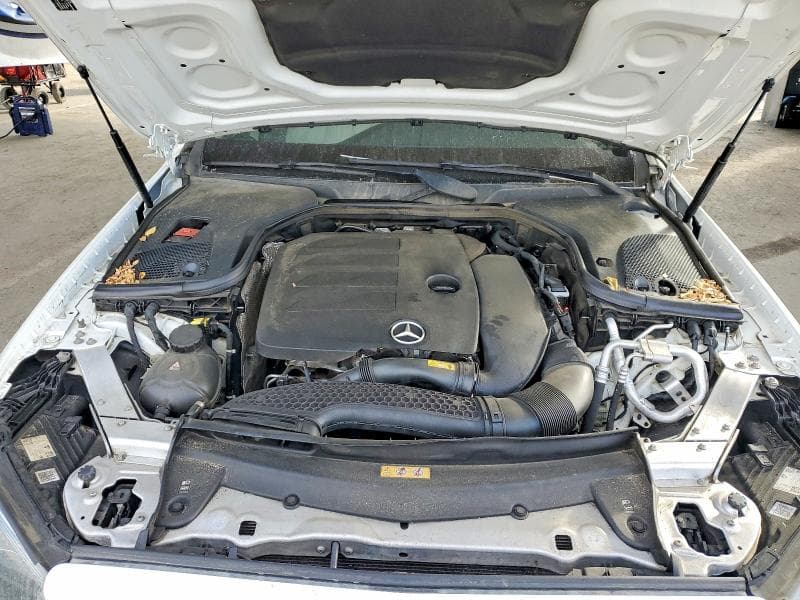 2021 MERCEDES-BENZ E 350 11