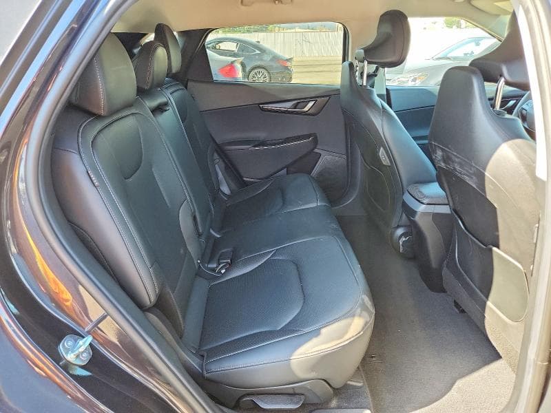 2025 KIA EV6 WIND 10
