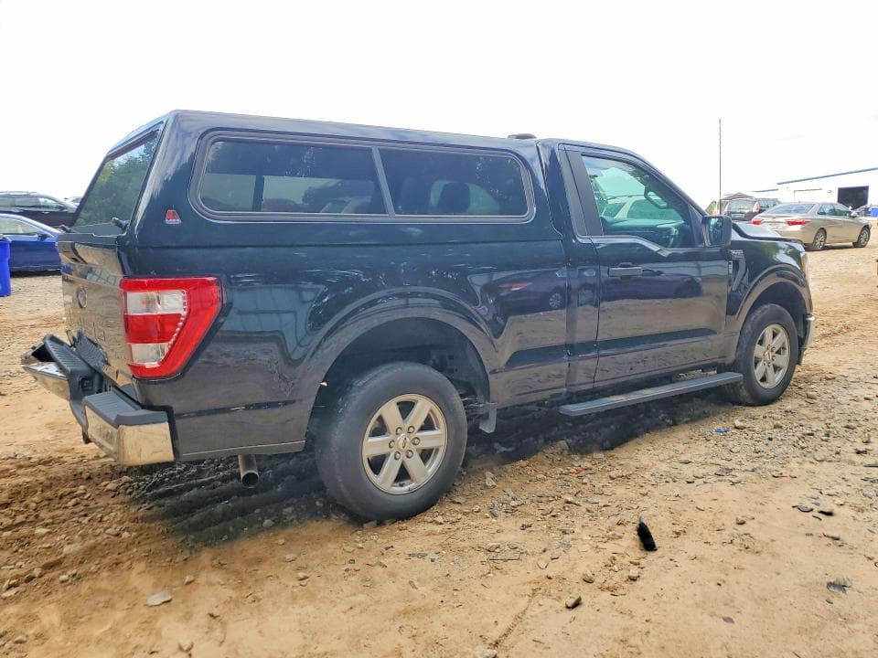 2021 FORD F150 3