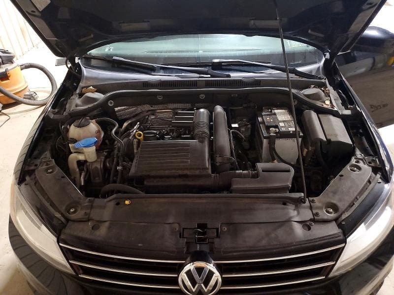 2017 VOLKSWAGEN JETTA S 11