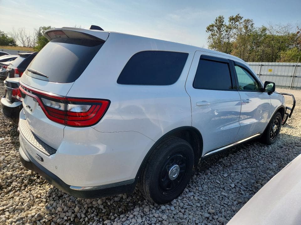 2024 DODGE DURANGO PURSUIT/ENFORCER 3