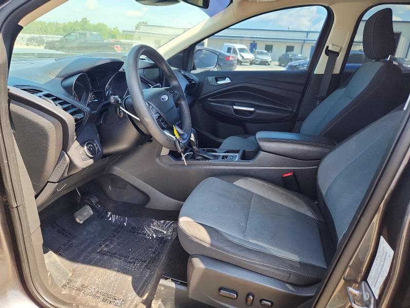 2018 FORD ESCAPE SE 7