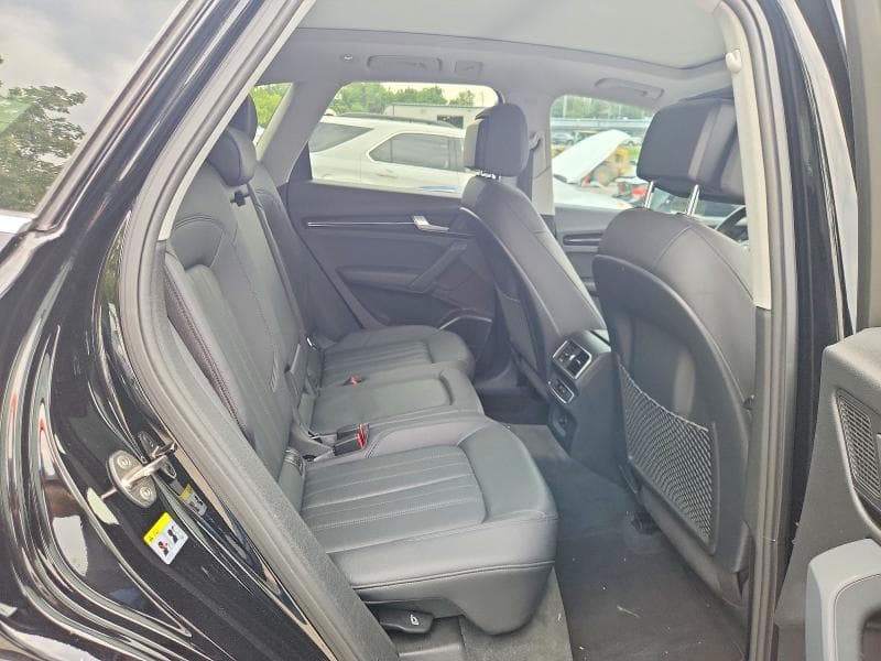 2018 AUDI Q5 PREMIUM PLUS 10