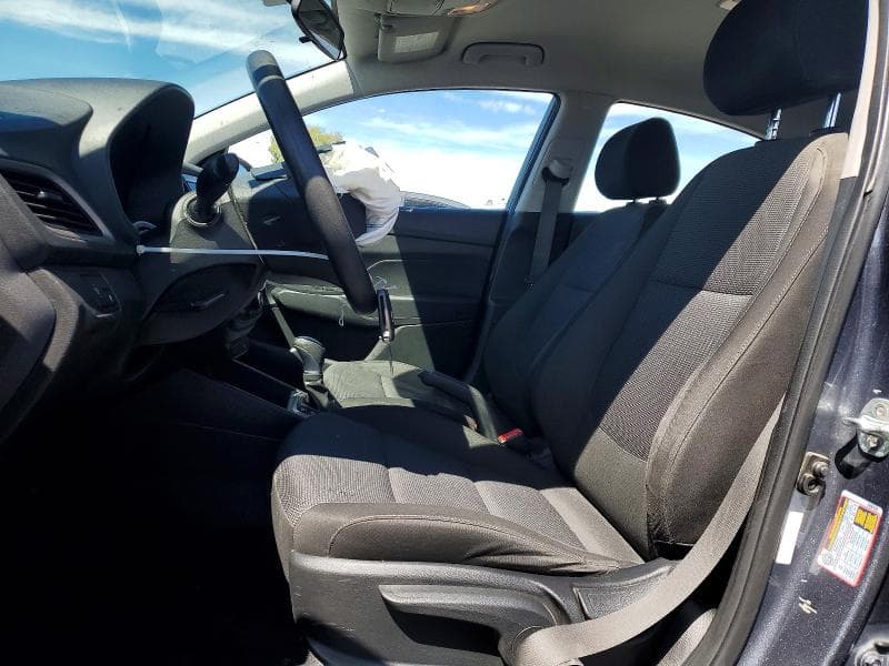 2019 HYUNDAI ACCENT SE 7