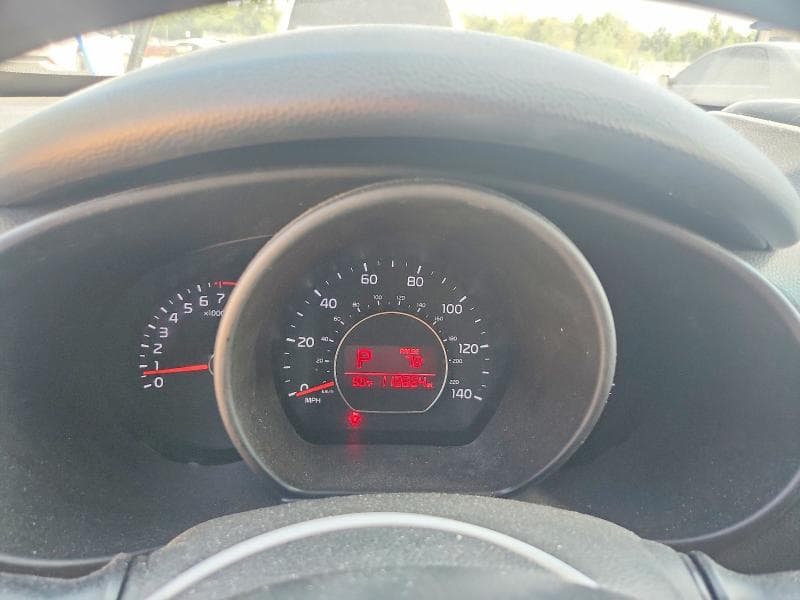 2019 KIA SOUL + 9