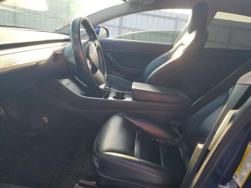 2019 TESLA MODEL 3 7