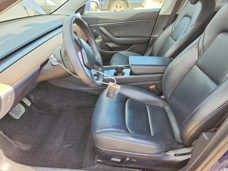 2020 TESLA MODEL 3 7