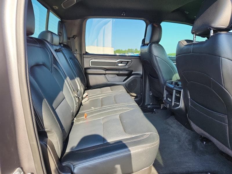 2019 RAM 1500 BIG HORN/LONE STAR 10