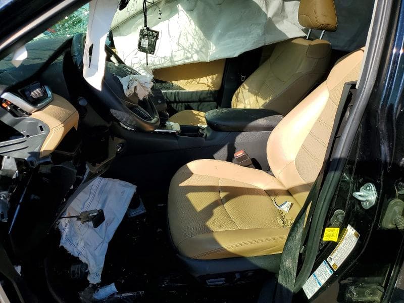 2019 TOYOTA RAV4 LIMITED 7