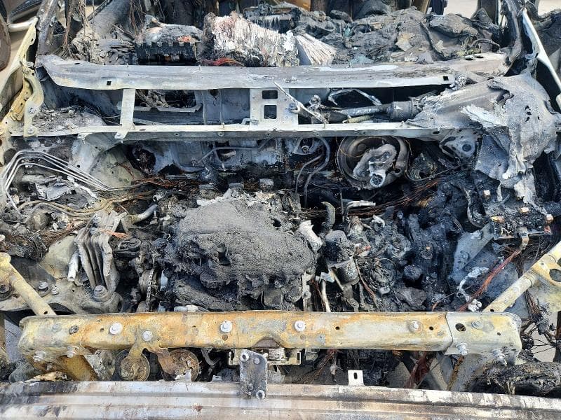 2018 CHRYSLER PACIFICA TOURING PLUS 12